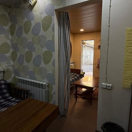 Vahe'S Corner House Hotell Jerevan Eksteriør bilde