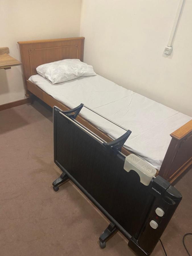 Vahe'S Corner House Hotell Jerevan Eksteriør bilde