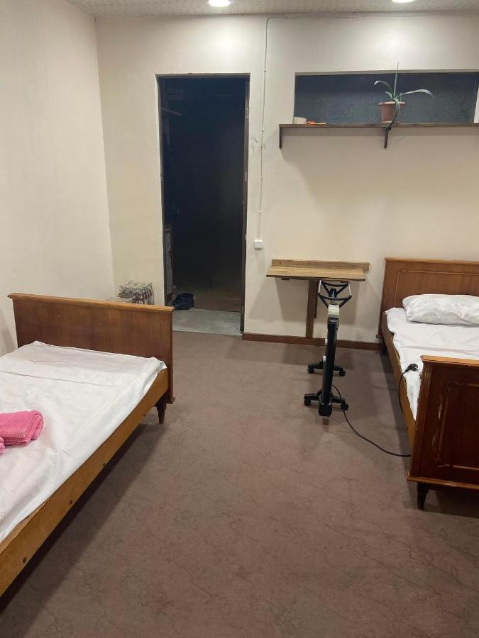 Vahe'S Corner House Hotell Jerevan Eksteriør bilde
