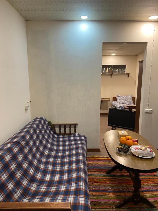 Vahe'S Corner House Hotell Jerevan Eksteriør bilde
