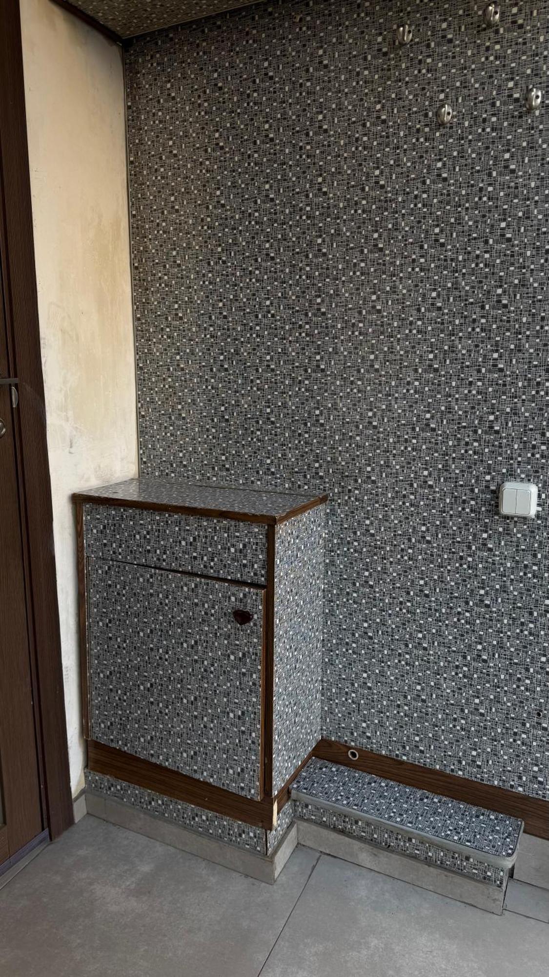 Vahe'S Corner House Hotell Jerevan Eksteriør bilde