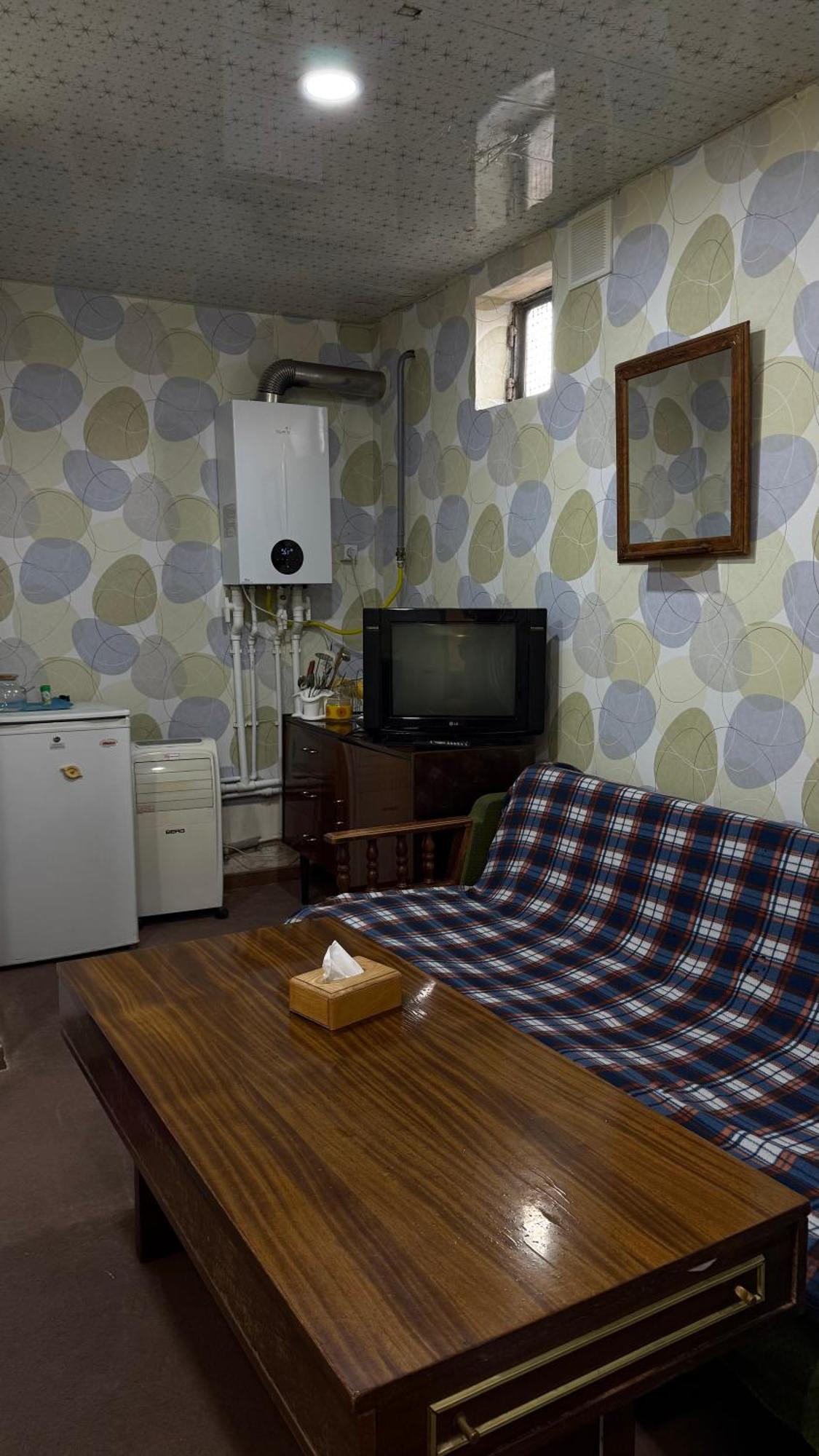 Vahe'S Corner House Hotell Jerevan Eksteriør bilde